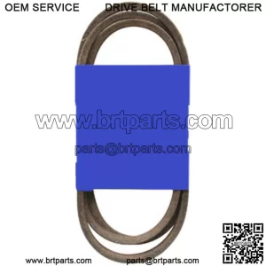 Belt Fits Ez Go Models 265-041 265-041-A 27077-G02 27077G02 27077G02-A 72077-g02