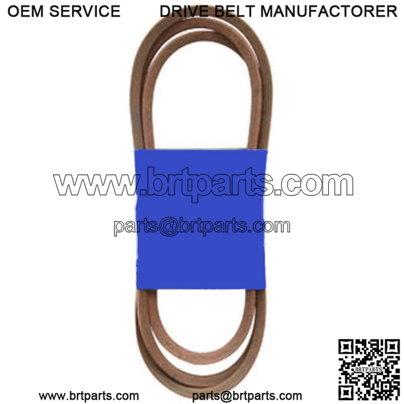 27077G02 1-3/16 X 40-3/4" BELT fits E-Z GO FREE SHIPPING #B127077G02 - Image 2