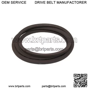 754-0498 954-0498 Replacement Belt Fits Cub Cadet, MTD and Troy Bilt