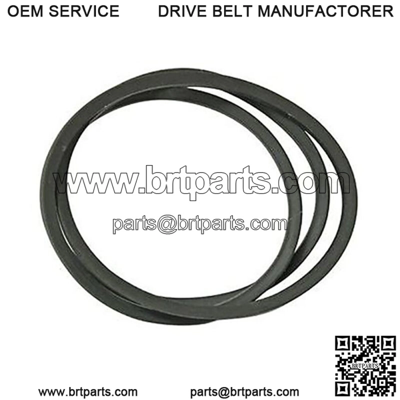 Replacement Belt Fits MTD Fits Cub Cadet 954-0283 754-0283
