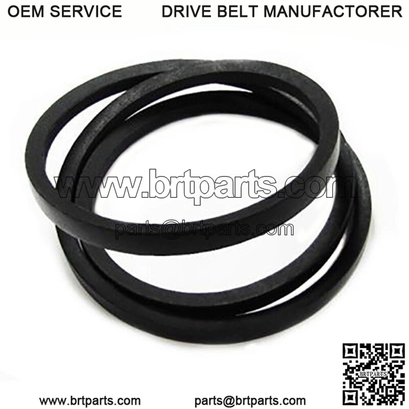 Replacement Fits Cub Cadet FMTD 754-0461 954-0461 Transmission Drive Belt (mt95)