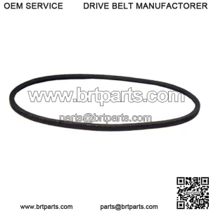 Fits MTD Fits Bolens Fits Cub Cadet 754-0197 954-0197 Belt (1/2" X 117")