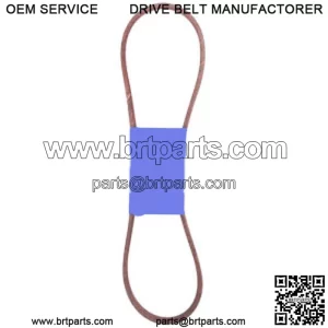 Variable Speed to Transmission Drive Belt fits MTD 954-0370 754-0370