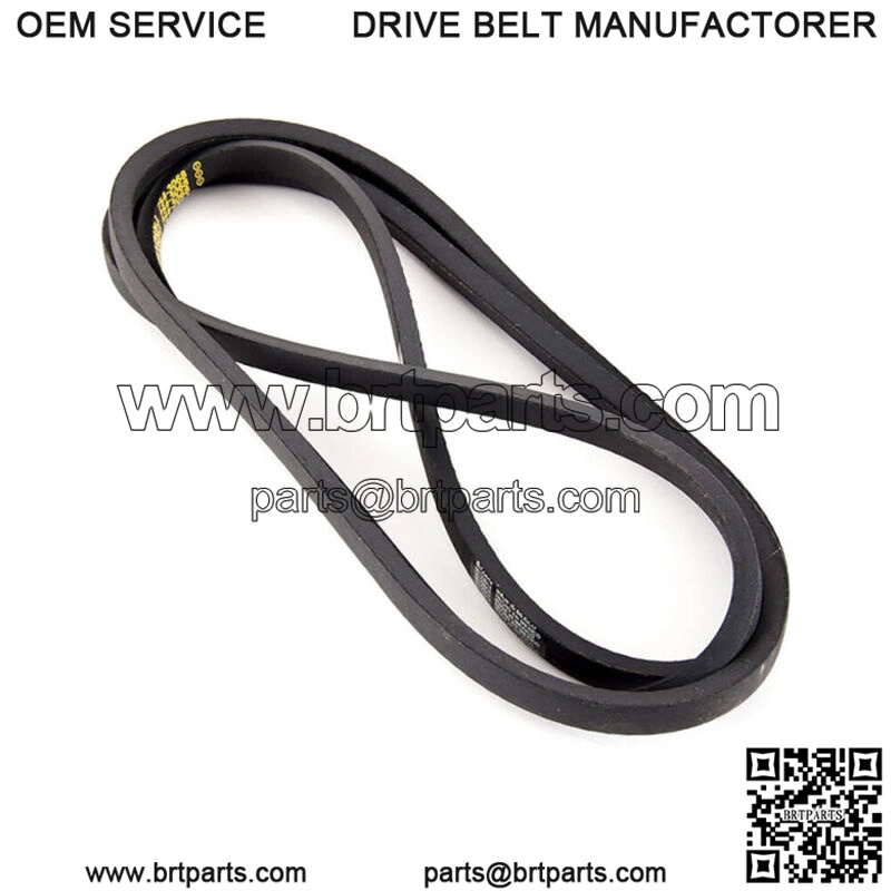 Pix Belt MTD Fits Cub Cadet 7543068 9543068 754-3068 954-3068