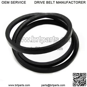 Transmission Belt Fits Cub Cadet Fits MTD Yard Man Fits Troy Bilt 954-0461 78.25