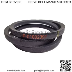 Oregon 75-818 BELT Fits Cub Cadet 5/8 X 62-15/16 fits 01002391