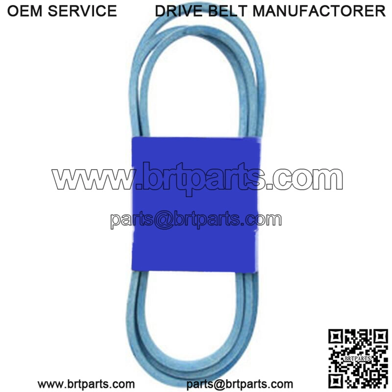 True Blue Belt 1/2"" x 107"" Part # 248-107 STE~248-107