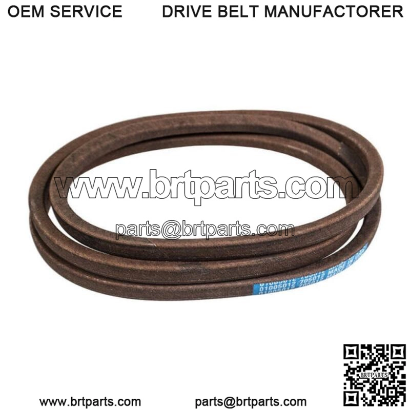 PTO Belt Fits Cub Cadet 01009787 Z-Force with 44", 48" and 54" Fits Stens 265-80