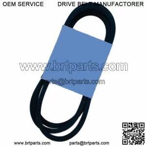 1 Replacement Belts Fits Cub Cadet 754-0006, 754-3006, 954-3006 (5/8" x 93")