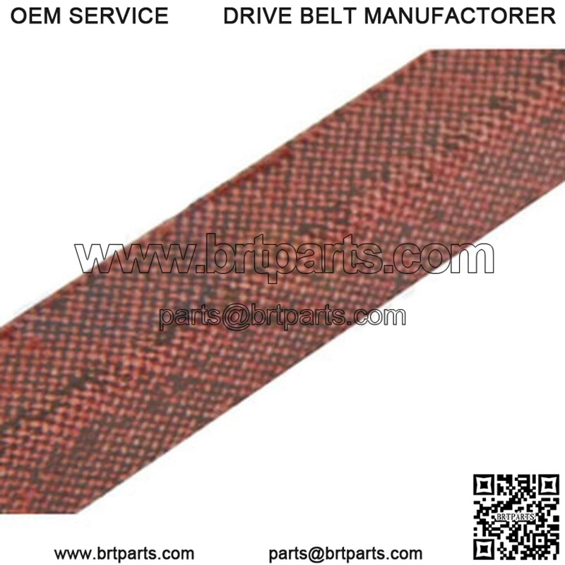 REPLACEMENT Fits Cub Cadet / MTD 754-04118 954-04118 BELT w/ Made With Aramid RE - Image 2