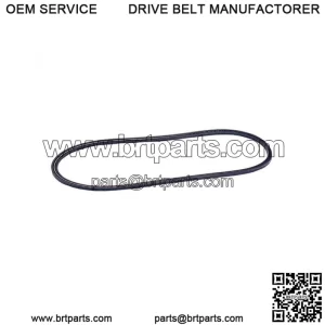 Wheel Drive Belt Fits MTD 754-04088 Fits Cub Cadet 954-04088 Sears Snowblowers