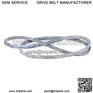 Belt Fits Cub Cadet 01005374 M48 RECON 48 and Tank 48 with 48" deck 265-549