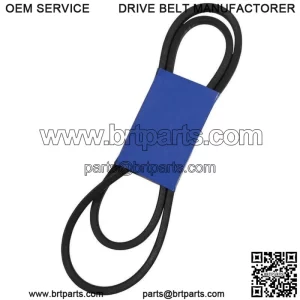 954-04043A DRIVE BELT for MTD Fits Cub Cadet 754-04043 1/2"x 58"