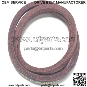 9540439 Pix Belt Made With Kevlar Compatible With MTD 754-0439 & 954-0439