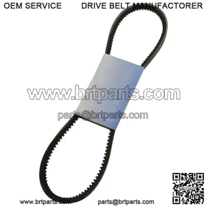 Auger Drive Belt For MTD Fits Cub Cadet 754-04050 954-04050 954-04050A