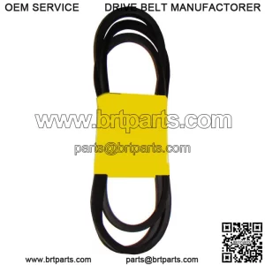 Replacement Belt for MTD / Fits Cub Cadet # 754-3055 - A-7543055