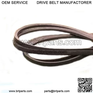 1/2" x 60" Belt Fits MTD Fits Cub Cadet 754-0497 954-0497 7540497 9540497