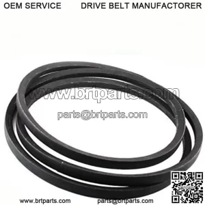 Drive Belt Fits 1997 and up 754-0461 800 series 954-0461 LT1045 754-0461