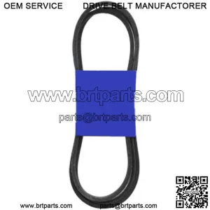 Fits Cub Cadet BELT 01004752 Z FORCE 60 A SECTION X 120