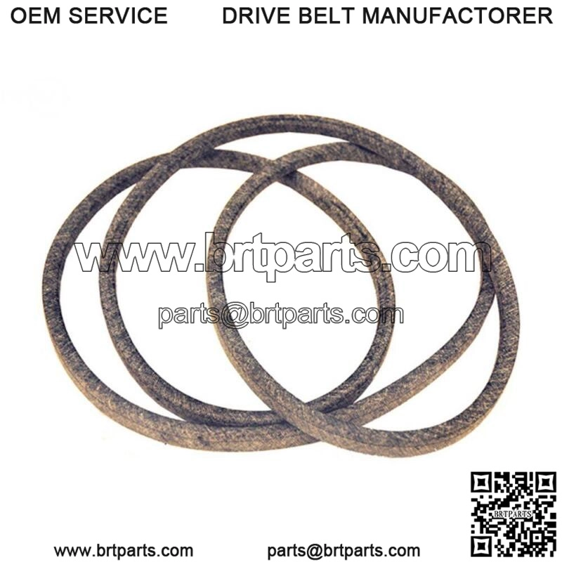 265-802 OEM Replacement Belt Fits Cub Cadet