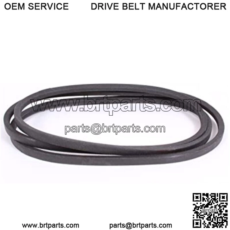 4L990 A/4L-Section Classical V-Belt fits Universal Several