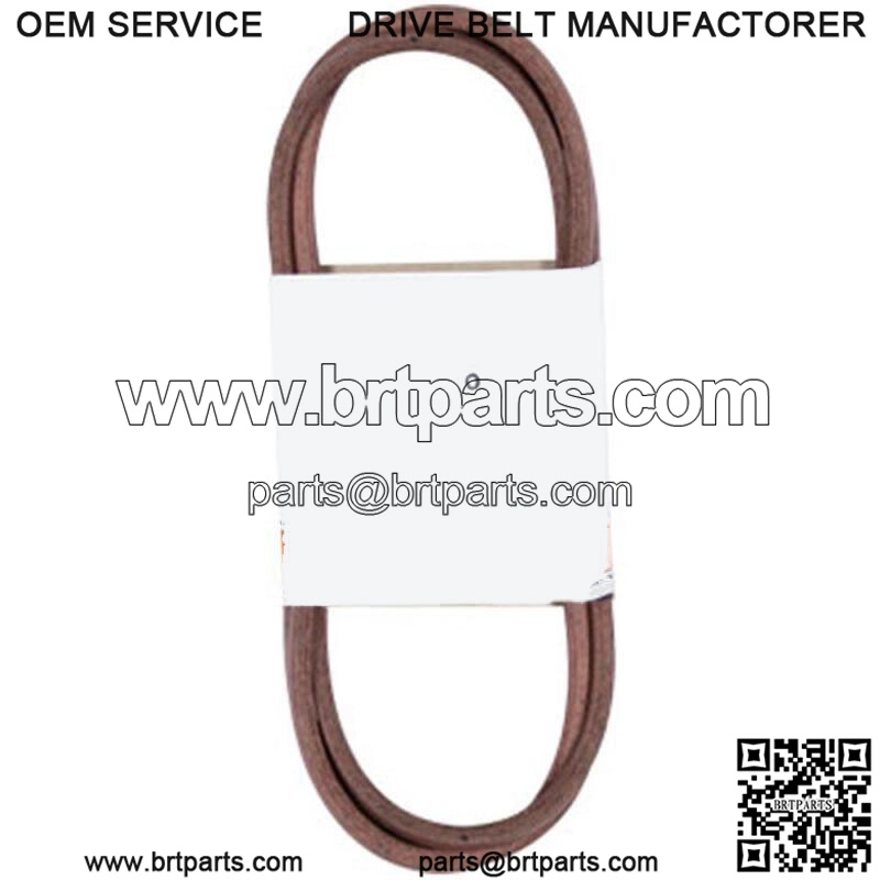 4L990 A/4L-Section Classical V-Belt fits Universal Several - Image 2