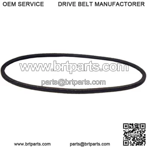 Deck Belt Combo Fits Cub Cadet GT2542 14A-2D2G010 Tractor 954-04041 954-3073