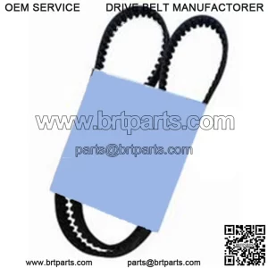 Belt Fits Cub Cadet MTD 954-04136 754-04136 CC760 CC760ES 33 Deck Fits Stens 265