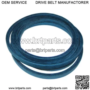 MTD Fits Cub Cadet DECK BELT 754-04137 954-04137 754-0458 954-0458 754 954-04137