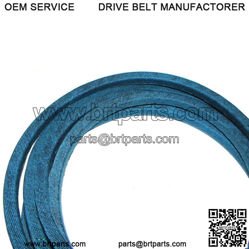 MTD Fits Cub Cadet DECK BELT 754-04137 954-04137 754-0458 954-0458 754 954-04137 - Image 2