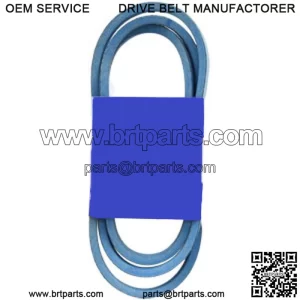 M89112 Replacement Belt Made With Aramid For MTD Fits Cub Cadet Mowers
