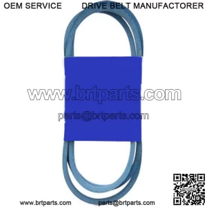 265-519 Deck Belt Fits Cub Cadet 02000653 Enforcer 54 with 54" Deck