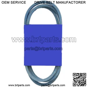 Replacement Belt For MTD/Fits Cub Cadet #754-04060 or 954-04060 - A-75404060
