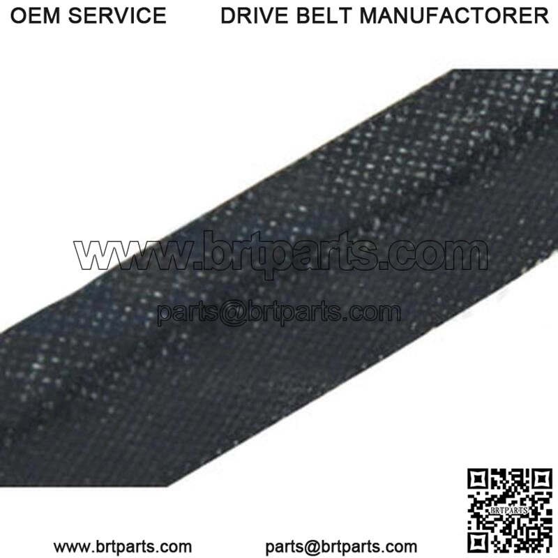1/2 X 134" Replacement Deck Belt fits MTD, Fits Cub Cadet 754-04044 954-04044 - Image 4