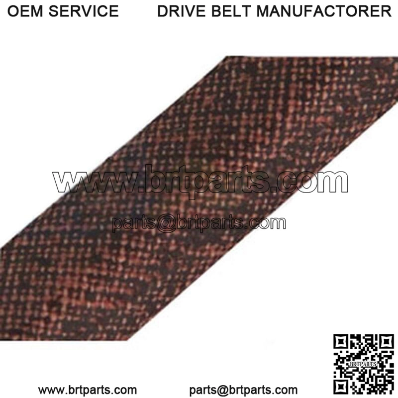 2PK 42" Mower Deck Belt Heavy Duty for MTD Fits Cub Cadet 954-04060B 754-04060B - Image 4