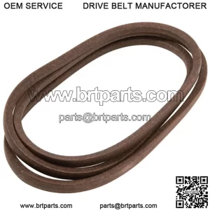 954-0475 Belt Fits MTD/ Fits Cub Cadet/ Fits White Riding Mower Models