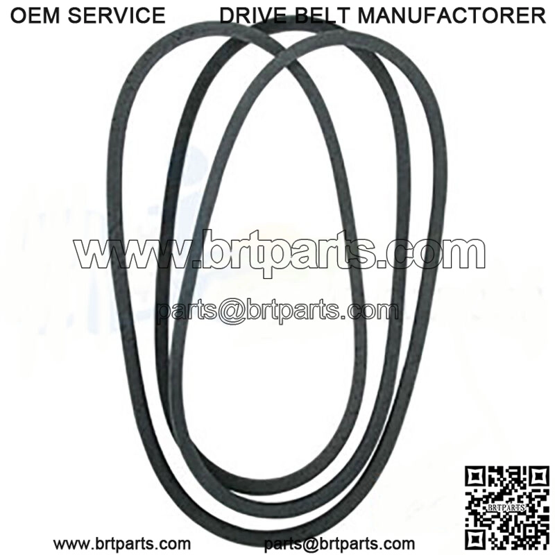 Pix Belt MTD Fits Cub Cadet 954-0467 754-0467 9540467 7540467