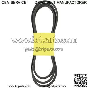 Belt For 54" Mower Deck 954-0642 Fits Cub Cadet MTD 0.608 X 138.7