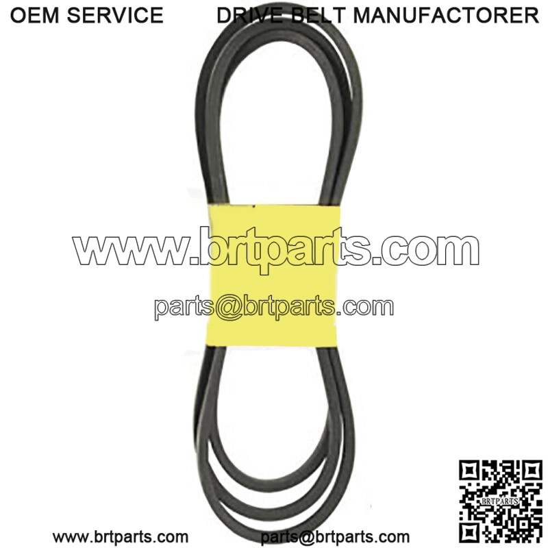 Belt For 54" Mower Deck 954-0642 Fits Cub Cadet MTD 0.608 X 138.7