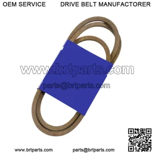 New V-Belt Fits Cub Cadet LGT1054 LTX 1042KW LTX 1045 LTX 1046KW 954-04297