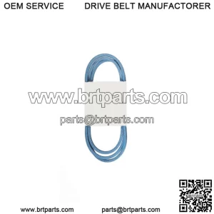 Variable Speed To Transmission Drive Belt Fits Cub Cadet 754-0370 MTD 954-0370