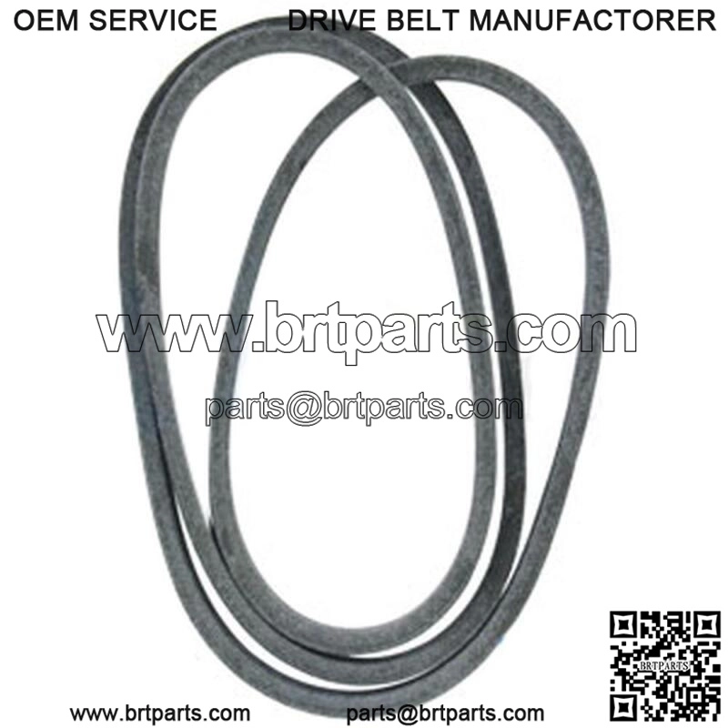 754-04062 942-04062 954-04062" 38 Drive Deck Belt Fits Cub Cadet For MTD - Image 3