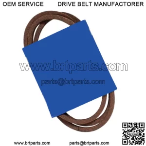OEM Replacement Drive Belt 265-423 Fits Cub Cadet RZT Mowers - 954-04317A