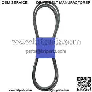 Replacement V Belt 754-04240 954-04240 for MTD Fits Cub Cadet LTX1050, LTX1050VT