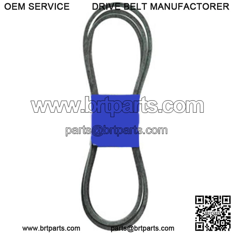 Replacement V Belt 754-04240 954-04240 for MTD Fits Cub Cadet LTX1050, LTX1050VT - Image 2