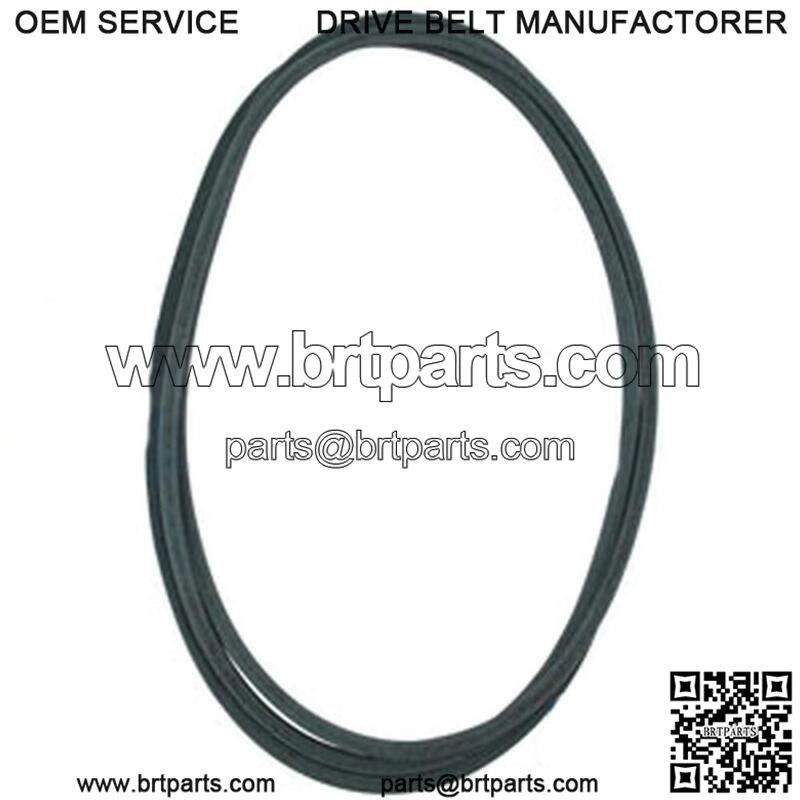 Replacement V Belt 754-04240 954-04240 for MTD Fits Cub Cadet LTX1050, LTX1050VT - Image 3