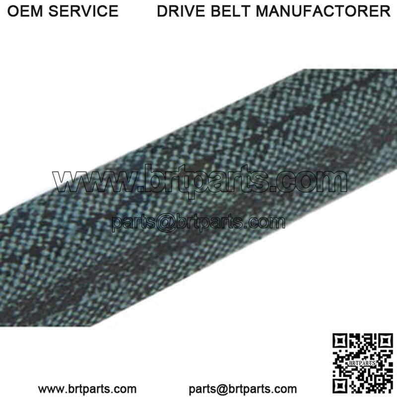Replacement V Belt 754-04240 954-04240 for MTD Fits Cub Cadet LTX1050, LTX1050VT - Image 4
