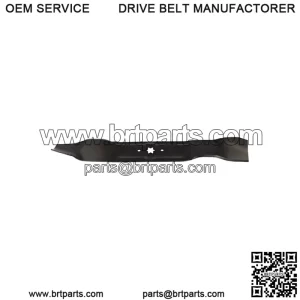 Deck Belt Blades Kit Fits Cub Cadet MTD 42" LTX1040 LTX1042 942-04308 954-04060B