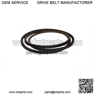 Heavy Duty Belt Fits Cub Cadet 754-3003 954-3003A (5/8"x89") 5216/5L890