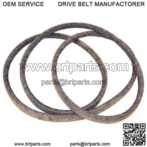 Belt for MTD Fits Cub Cadet 754-0371A, 754-0371 954-0371 954-0371A